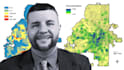 provide gis and spatial analysis services