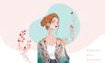 draw professional fashion illustrations and sketches
