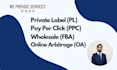 be your amazon fba virtual assistant  expert