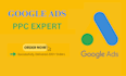 set up and manage google PPC ads campaign to increase sales