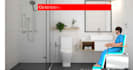 create 3d product videos with exploded view