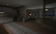 design 3d game environments, backgrounds in max, blender unity 3d