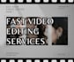 do clip editing and video creation