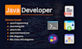 java programming swing  spring boot multithreading mysql