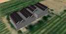 design solar pv systems with pvsyst and sketchup