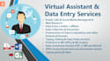 be your personal administrative virtual assistant