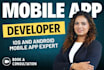 ai mobile app development ios app flutter app development app creation