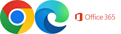 create a  extensions or addins for chrome, edge or office 365