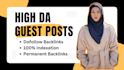 publish high da guest post for powerful backlinks