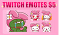 create the best emotes for your stream