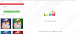 make your real money ludo game tournament website