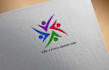 design awesome logo with source files