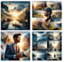 impressive ai artwork individually created for you