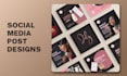 design social media graphics to boost your engagement