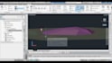 calculate volume quantities using autocad civil 3d
