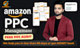 setup and optimize your amazon fba PPC campaigns profitably