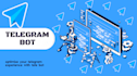 develop telegram bot with python