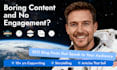 write seo blog posts, articles, and high quality content