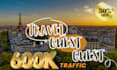 do tourism, hunting, outdoor, camping, hiking, destination, travel guest posting