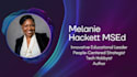 craft a dynamic website resume to spotlight your career