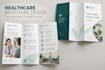 design professional business brochures and print ready flyers