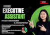 be your executive virtual assistant, administrative, and customer support