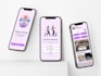 do creative UI UX design solutions for your mobile app design