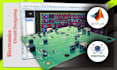 do circuit designing, testing and simulations, documentation