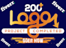 do modern, minimalist and professional logo design