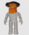 do 3d character rigging and animation for you