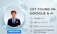 provide best SEO driven result based on google update method