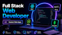 build full stack web application using react nextjs nodejs mongodb