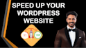 optimize wordpress speed 90 on google pagespeed insights