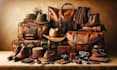 do all types of leather products for you