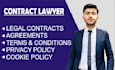 write legal contracts and agreements