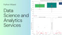 do predictive analytics in python, pandas, and scikit learn