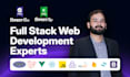 do web app development and be your php full stack developer