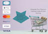 arrange a comprehensive payment integration services