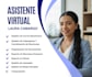 asistente virtual en español