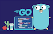 develop your go lang backend