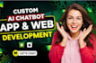 be quickly software engineer or software developer and web application developer