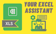 be your excel expert assistant