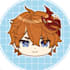 create a simple chibi art