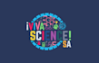 create a science event logo design