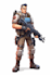 do 2d gaming character animation
