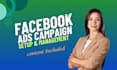 setup and manage facebook ads campaign, fb advertising