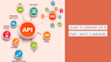 develop or integrate php api to your website