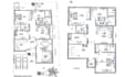 be your architect, draftsmen for house, 2d,3d using cad