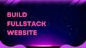 custom full stack web development, frontend, and backend services