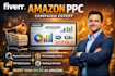 do amazon PPC campaign management and amazon PPC campaign ad optimization